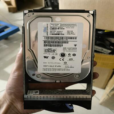 （设备配件）拆机 IBM-42D0417 46C8836 实物拍摄 成色