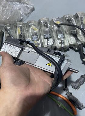 【工控自动化】力士乐伺服电机MSM020B-0300-NN-M0-CG1议价