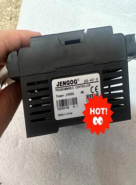 [德峰]JENGOG金恭PLC    JGS-40T-D