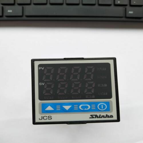 温控器仪表 神港 JCS-33A-R/M