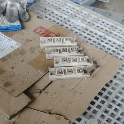 SKM195GB126DN/SKM145GAL128D