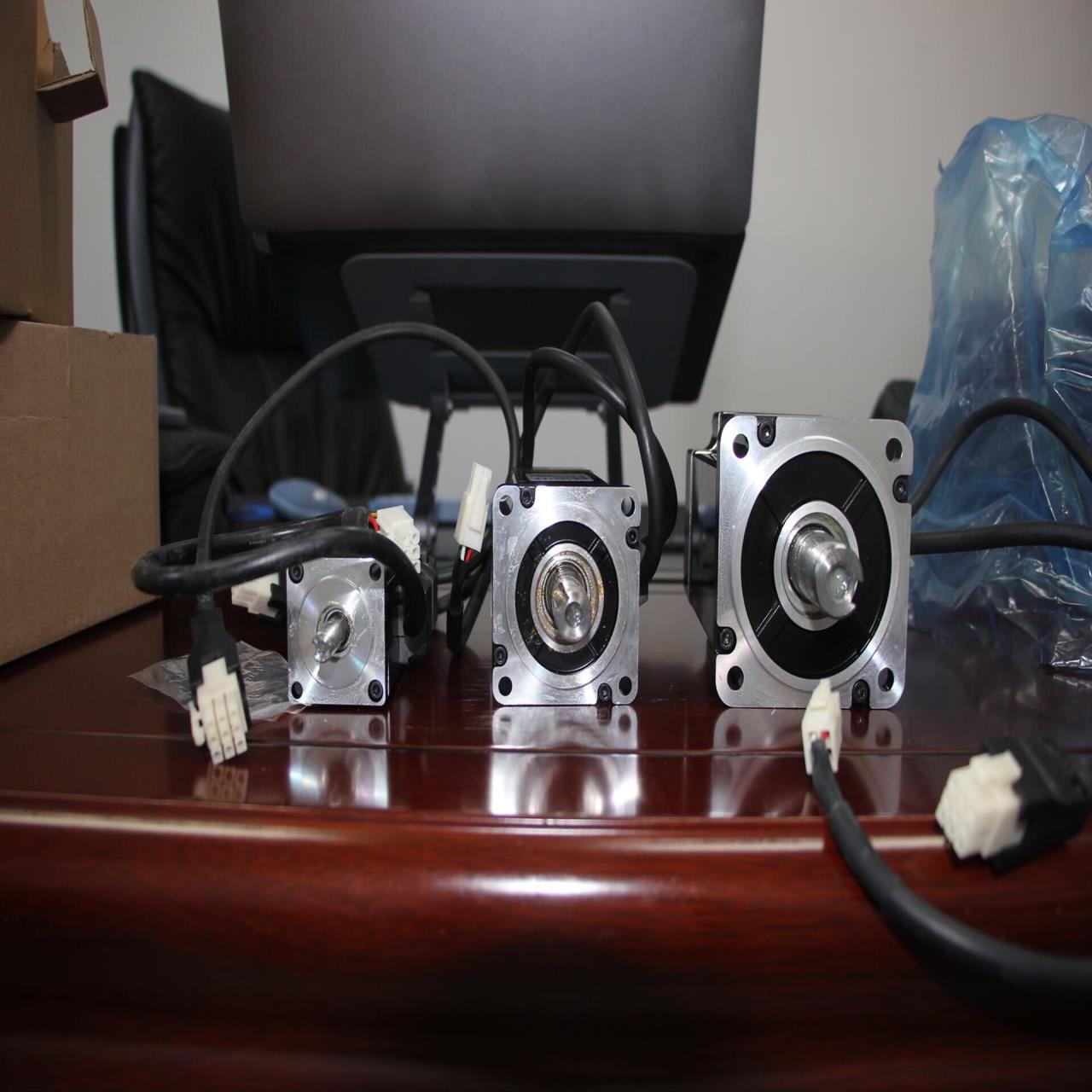 高创电机PH2-M13A21525S31A全新原装正品 现货