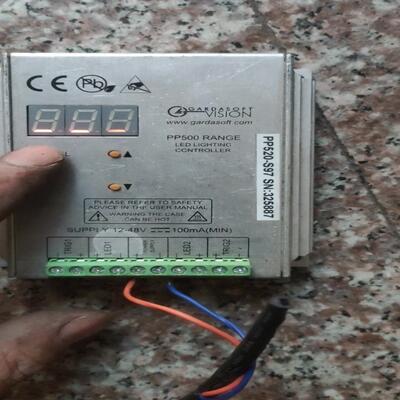 【汇生】GARDASOFT控制器 PP520-S97 pp-500【议价】