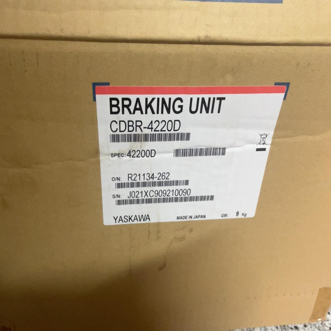 安川制动单4220D