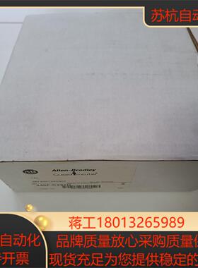 项目备件处理AB罗克韦尔 SAFEDGE 440F-C25