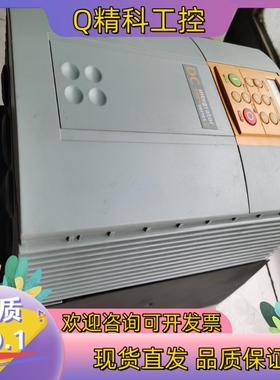 现货 欧陆直流调速器  SSD 590p 165安  用