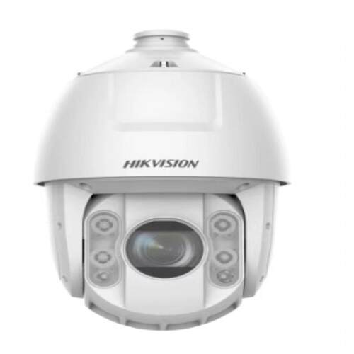 （设备配件）DS-2DC6220DW-D   6寸200万20倍双光球机
