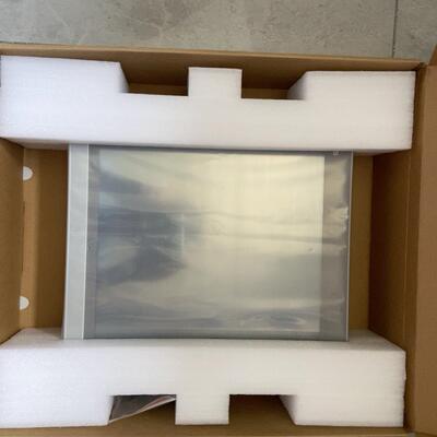 昆仑通态触摸屏TPC1570GN双网口.欢迎选购，全新