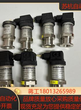 Centrotherm压力传感器-1000-300mbar