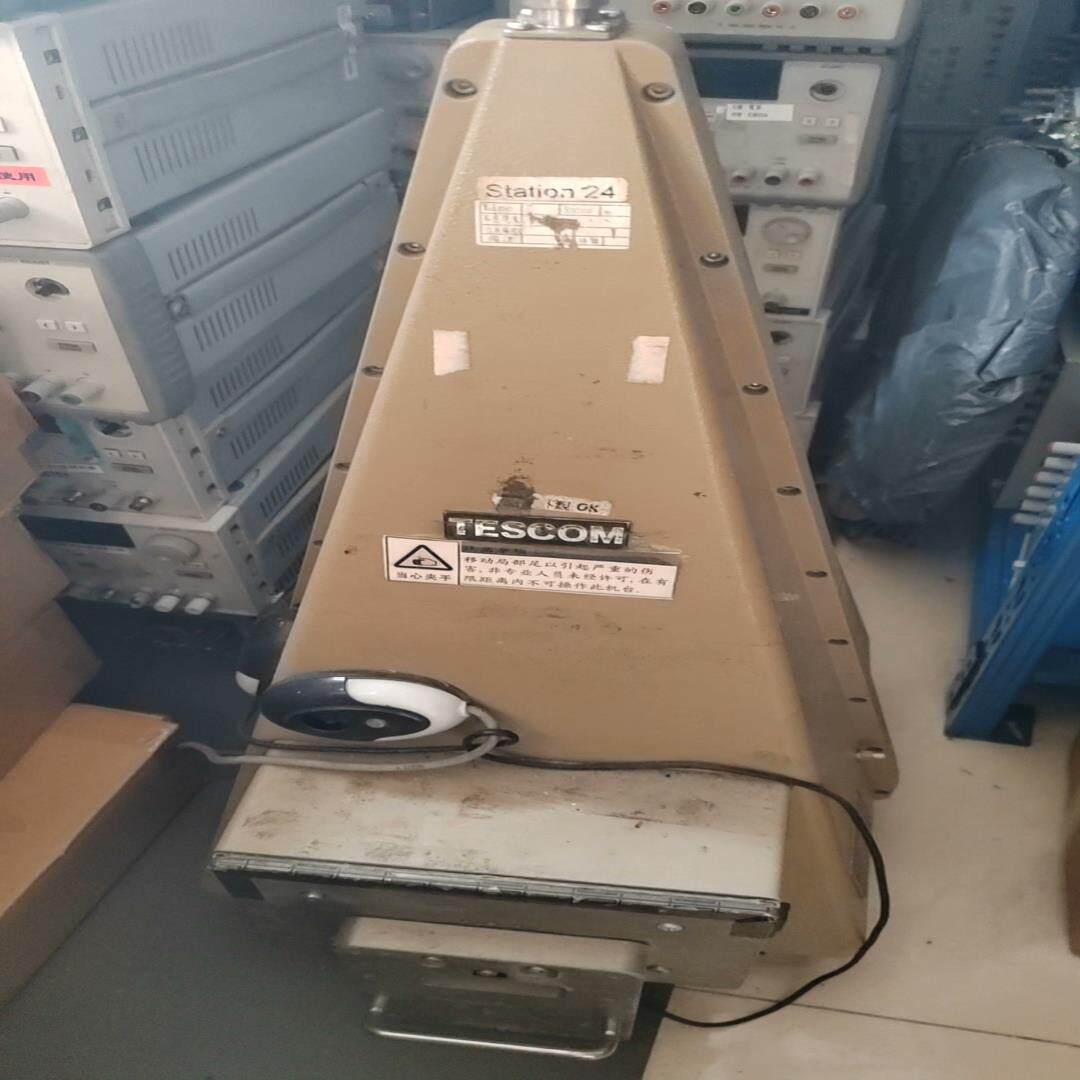 （设备配件）其他闲置TESCOM三角坠