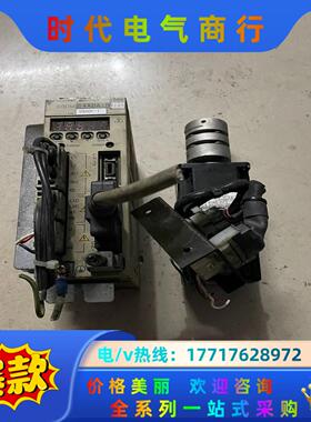 安川伺服SGDM-04ADA-RY165，电机，SGMAH-议价
