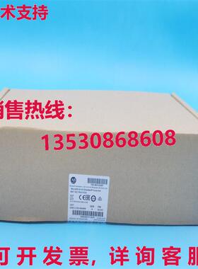 供应原装2080-LC50-48AWBAB 以太网 I/P 控制器