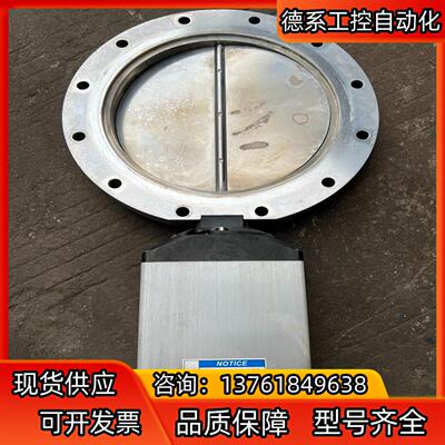 瑞士VAT控制阀 kf200口径