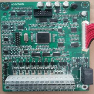 H6000S控制板 众辰变频器H3000 主板 德峰
