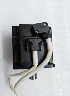 （请询价）SGMJV-02ADL21/61安川5代200W伺服电机，中