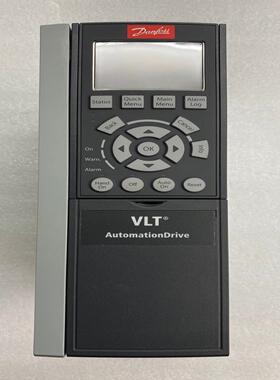 （设备配件）丹佛斯变频器，型号FC-302PK55T5E20H1XXCX