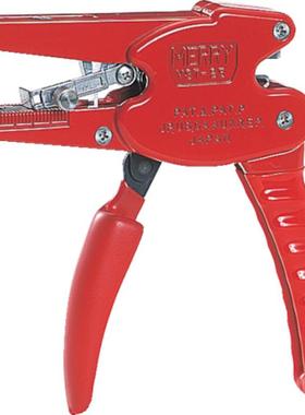 MERRY室本铁工 VST25 钳子 VVF線脱皮 小型卸料器 替刃 VS20议价