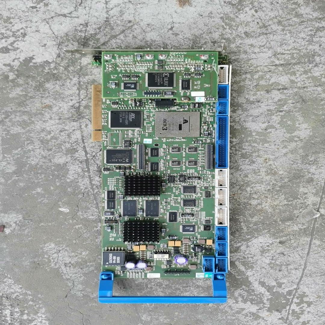 [德峰]ICOS6000 C1 MVS6002 MVS6000SL