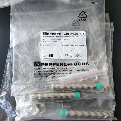 德国倍加福NEN10-12GM50-E2-V1货号23172议价