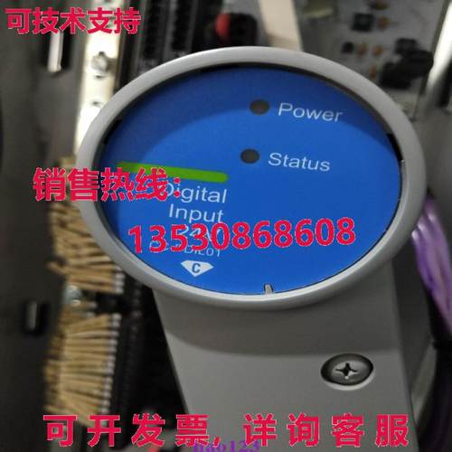 原装供应CC-PDIL01 模块