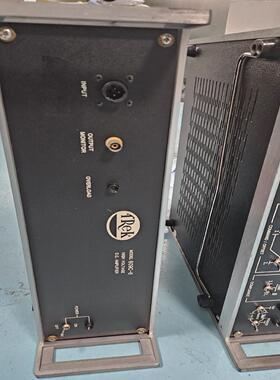 [德峰]trek 609c -6 高压放大器，p0501jx 高压电