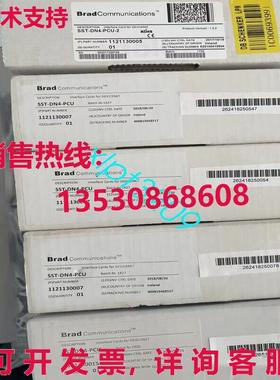 原装供应SST-DN4-PCU MOLEX 安川机器人通信板