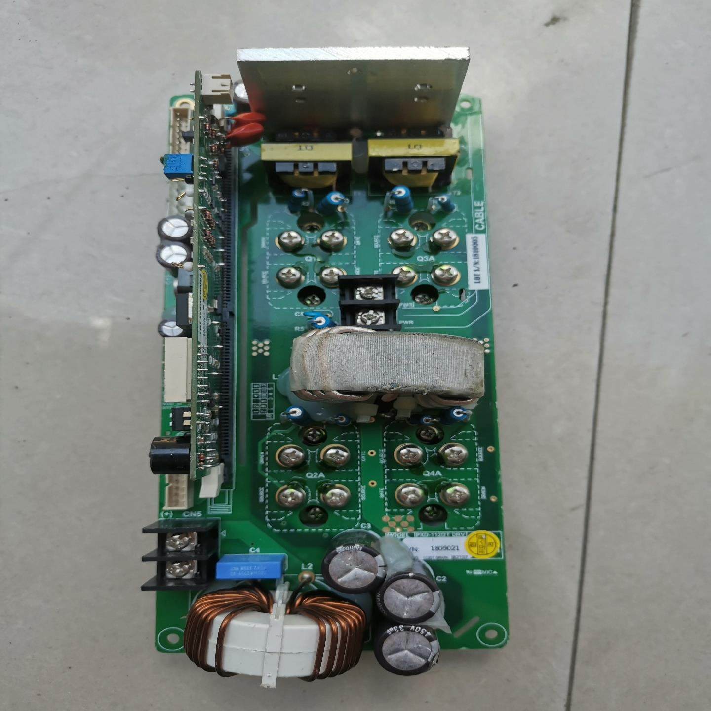 （设备配件）poskom pxd-112DT DRV控制板  拆机下来，,3C数码配件,其它配件,淘宝优惠券,粉丝福利购,淘宝优惠卷