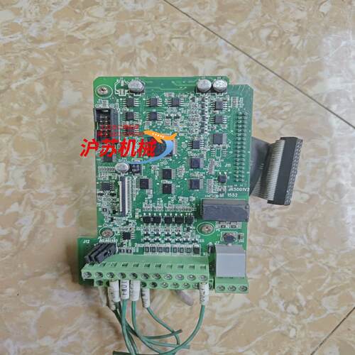 佳乐580变频器控制板dsp板JR5001V2