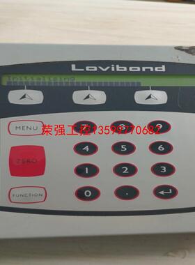 【荣强工控】lovibond pfx195 自动色度仪 比色计二手 实物