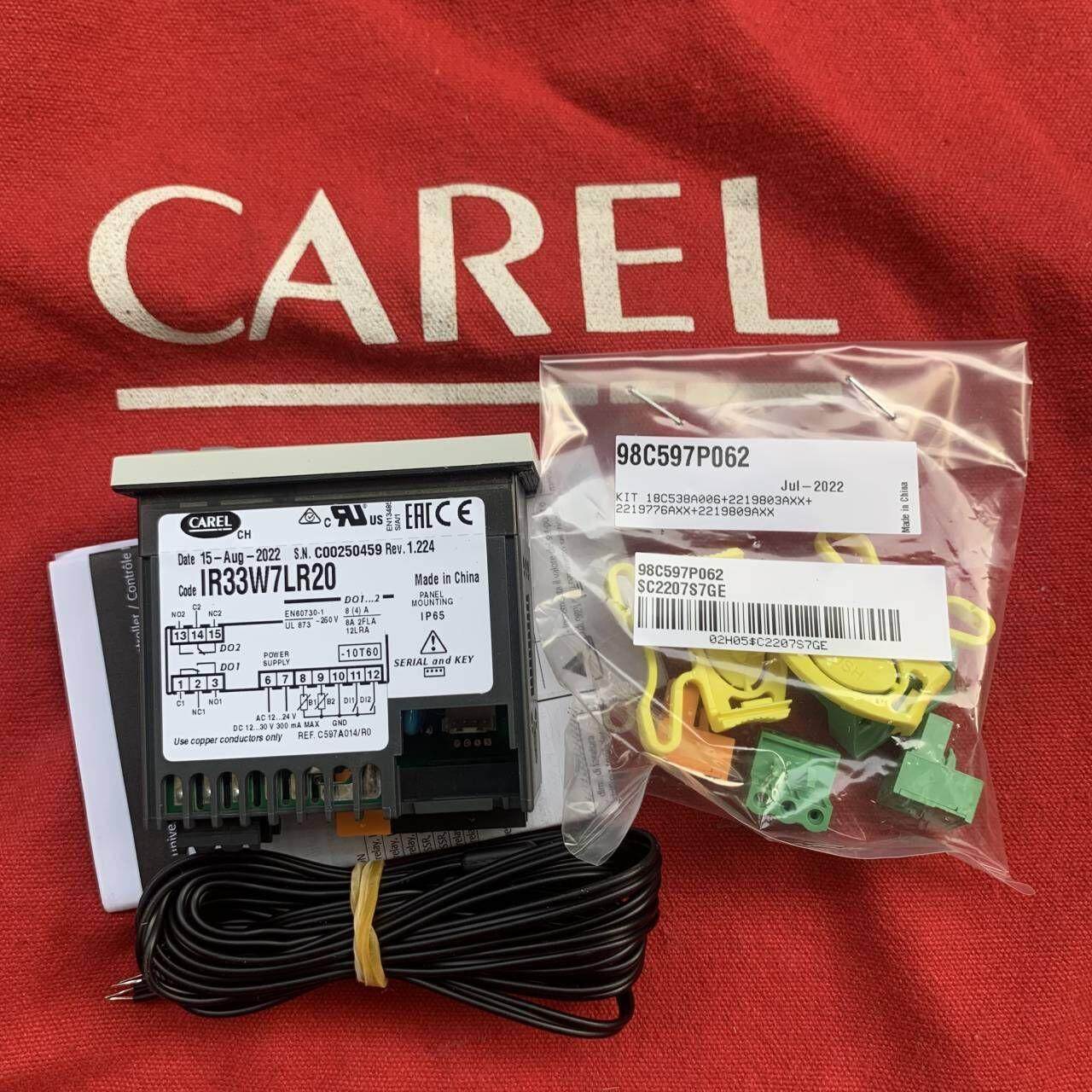 意大利卡乐温控器IR33V7LR20替代 IR32V0L000议价,五金/工具,其他变压器,淘宝优惠券,粉丝福利购,淘宝优惠卷