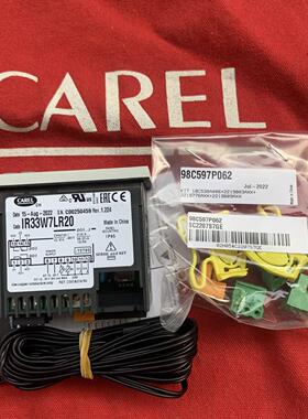意大利卡乐温控器IR33V7LR20替代 IR32V0L000议价