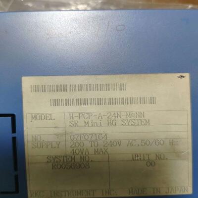 横河plc模块h-pcp-a-24n-m*nn议价议价