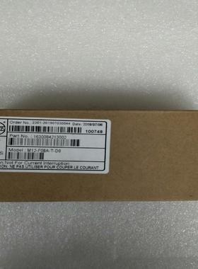 WAIN 连接器 M12-F08A-T-D8，全新正品，现货议价