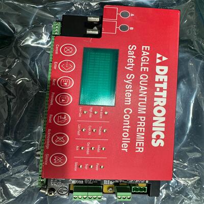 （请询价）DET-TRONICS EQ3005PCNT议价