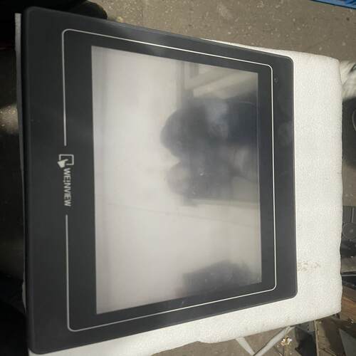 (议价)威纶通MT6100i—V5WV