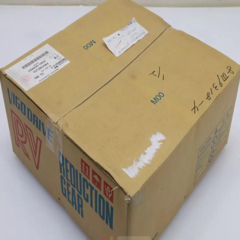 议~NABTESCO VIGO驱动器NIB HW9280613-