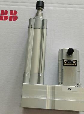[德峰]费斯托电机，EMMS-ST-57-M-SE-G2伺服电动缸