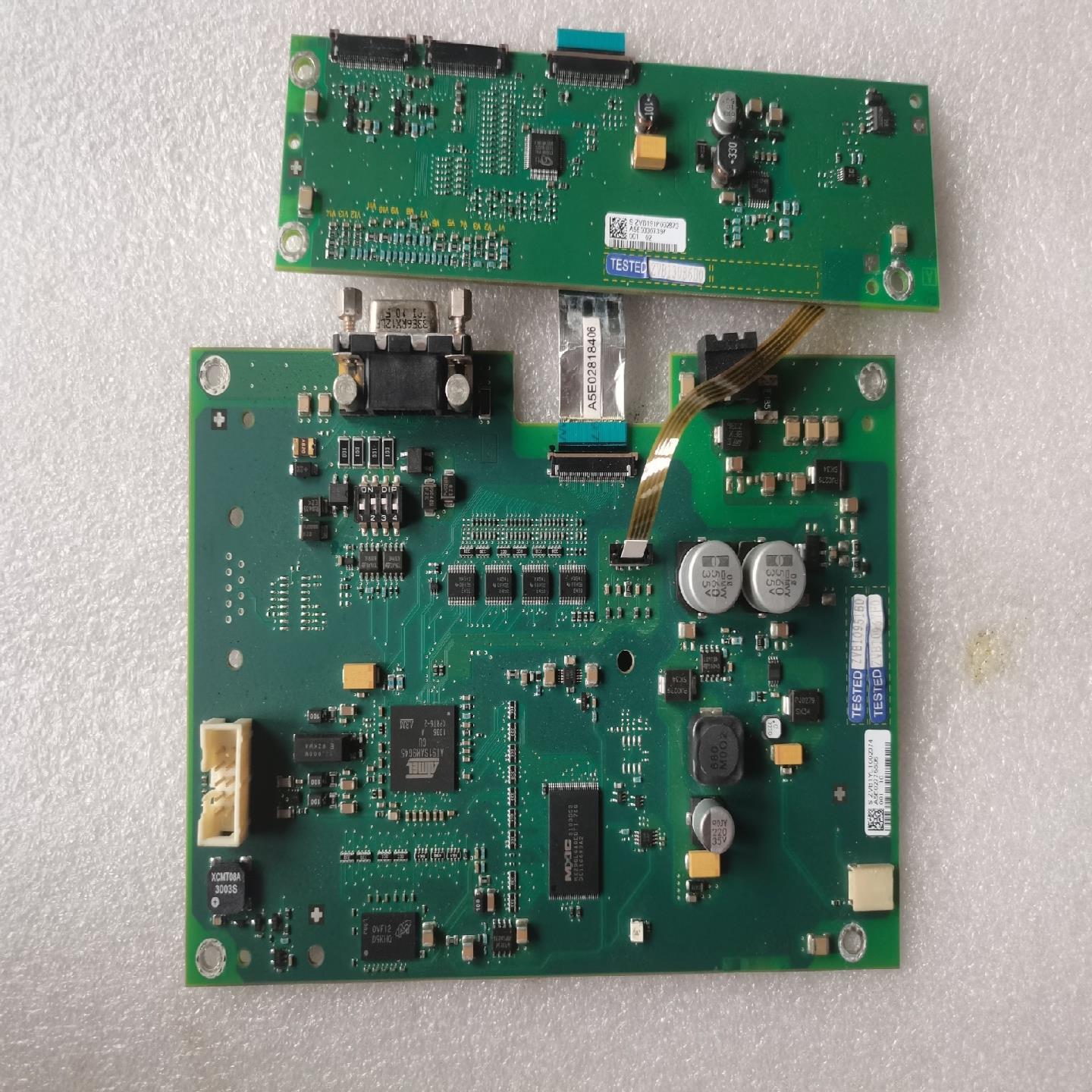 {雅致机械商行}SIEMENS 西门子触摸屏 6AV6 648-0AE11-