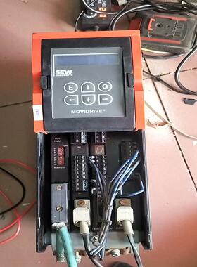 （设备配件）SEW赛威伺服驱动器，MDS60A0015-5A3-4-00