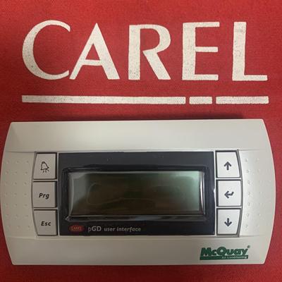 CAREL PGD0QC0F00//卡乐显示器PGDOQCOFOO