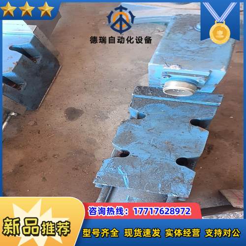 MOOG阀D634-341C  两台议价