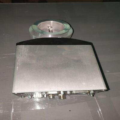 VAT 碟阀 62134-KAGQ-ATN3/0616