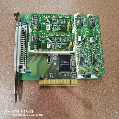 (议价)ADDI-DATA APCI-7500 数据采集卡
