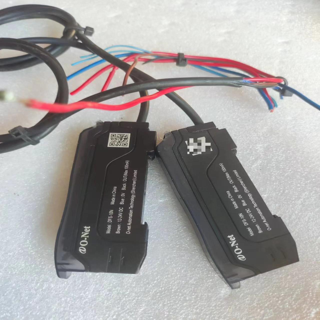 放大器DFS-10N，成色如图片，功能，2个价100