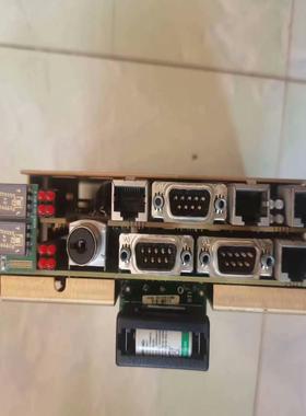 （设备配件）BB模块，Briston ControlWave，型号396