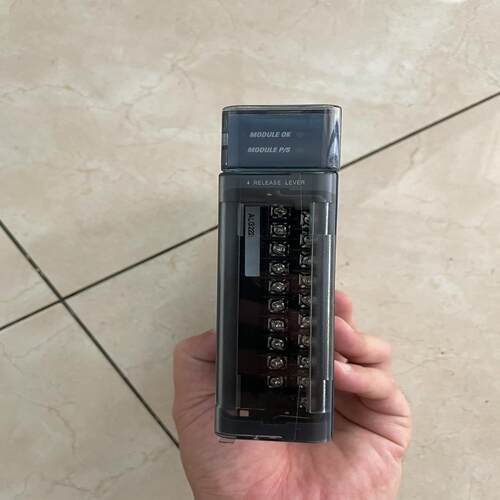 （设备配件）IC694ALG222,GE IC694ALG222