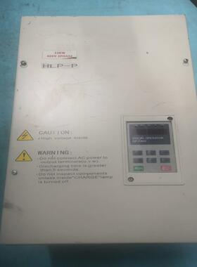海利普变频器 HLPP002243B 22KW议价