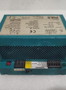 （设备配件）西门子NETZGERAET 32.1503.823-01电源