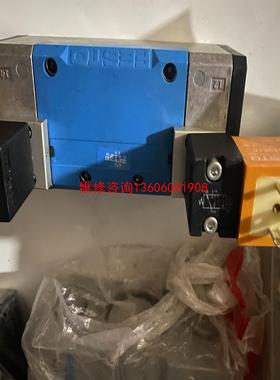 （请询价）费斯托电磁阀JMDD-5/2-D-3C  43355无包议价