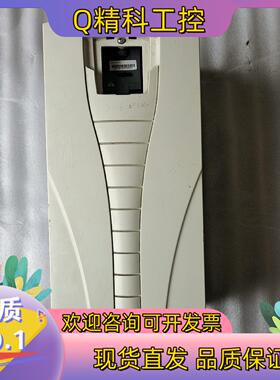 现货ABB变频器 ACS510-01-060A-4 30KW 原